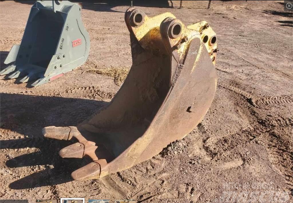  26 inch Excavator Bucket Muud osad