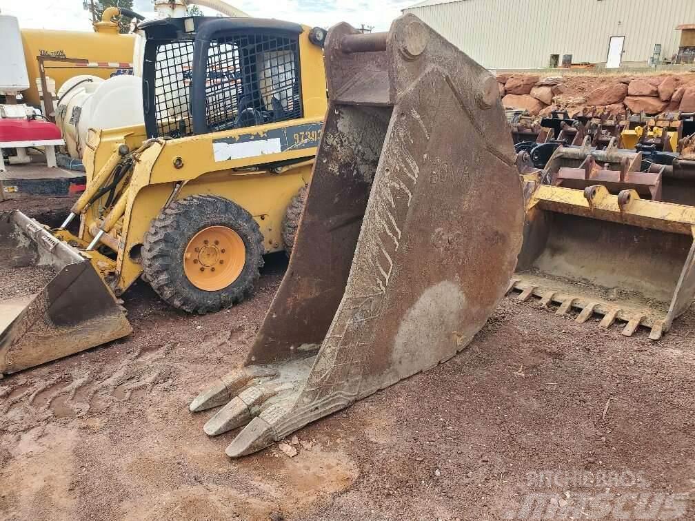  Excavator Bucket Kopad