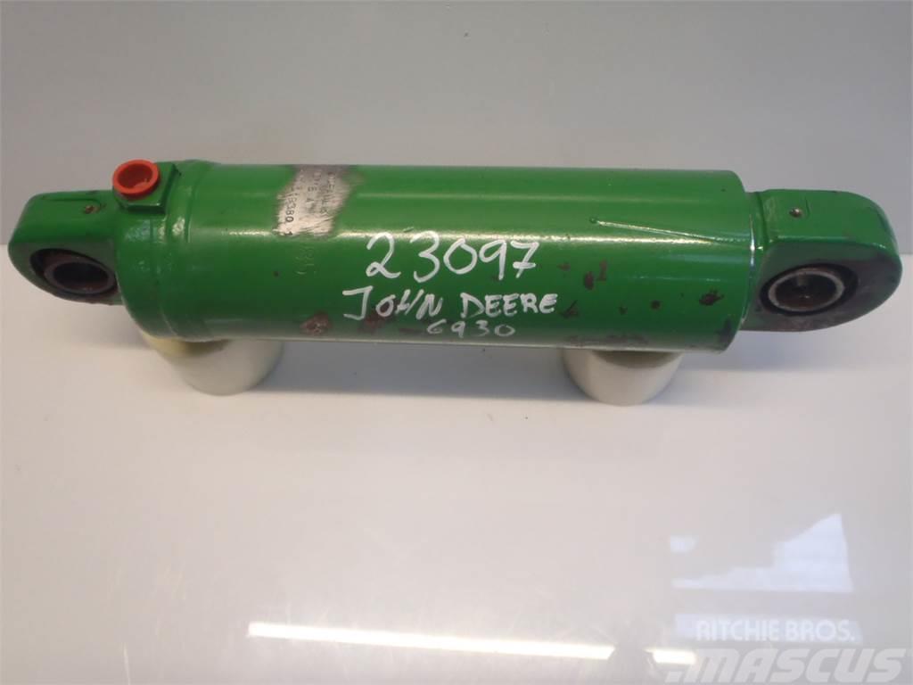 John Deere 6930 Lift Cylinder Hüdraulika