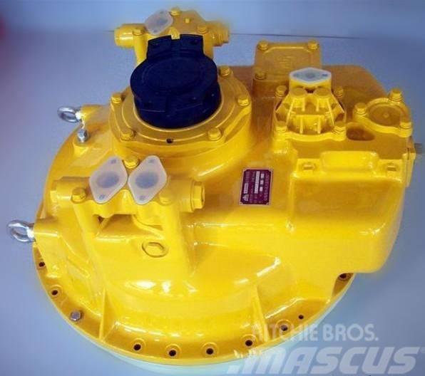 Komatsu D65E-8 torque converter 144-13-00010 Ülekandemehhanism