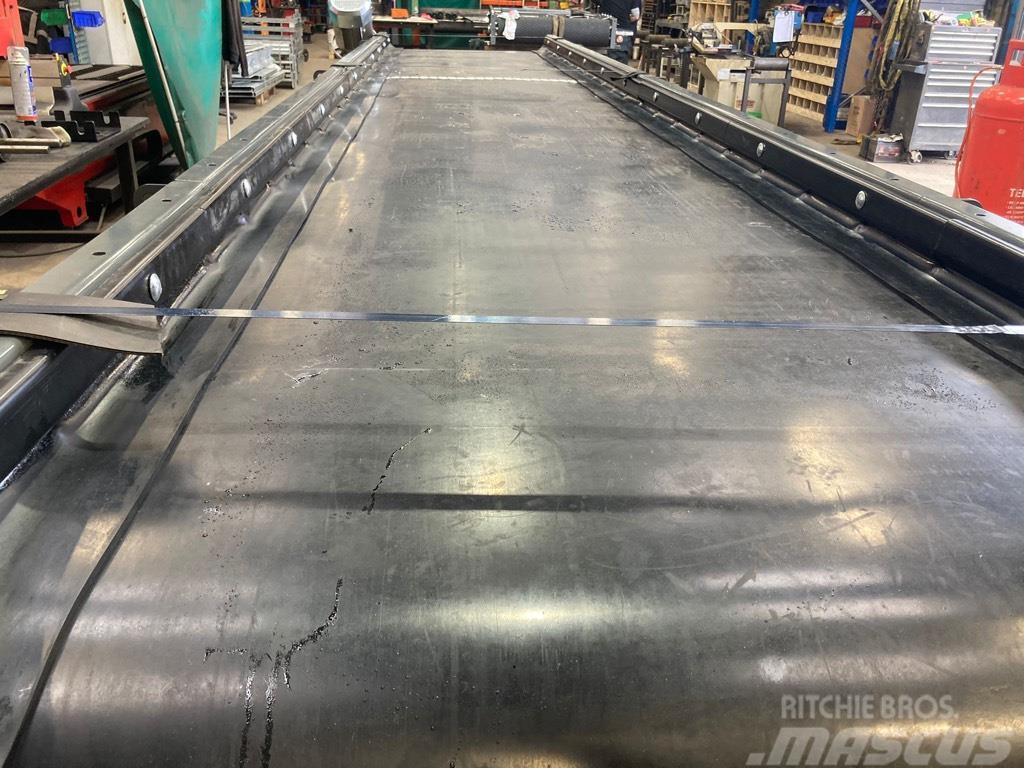  The Conveyor Shop RC1200 Conveyor x 10 meters Konveierid