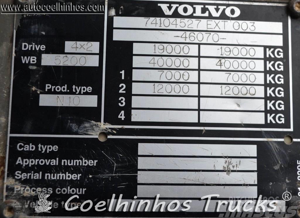 Volvo N10 20 Kallurid