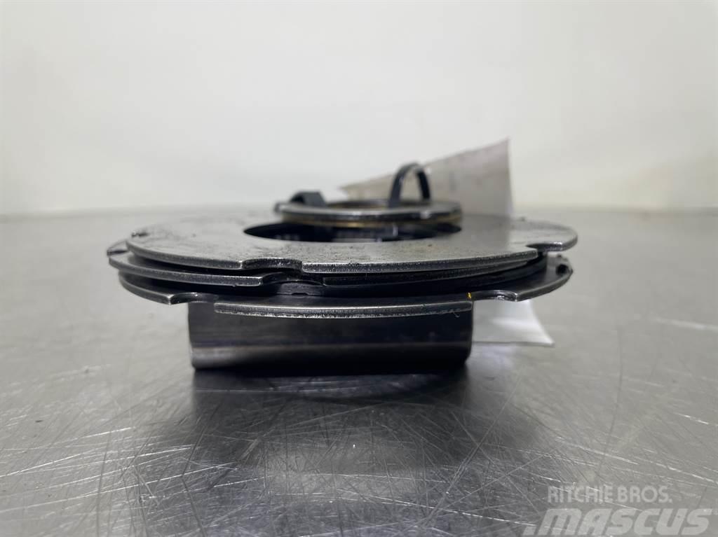 Liebherr L544-7622486/7020814-Brake friction disc Pidurid
