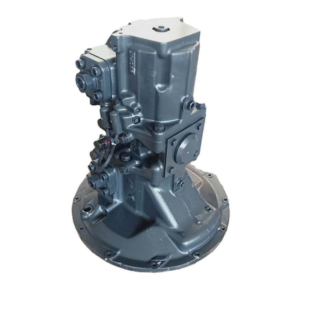 Komatsu pc300-8 Hydraulic Pump 708-2G-00700 708-2G-00151 Ülekandemehhanism