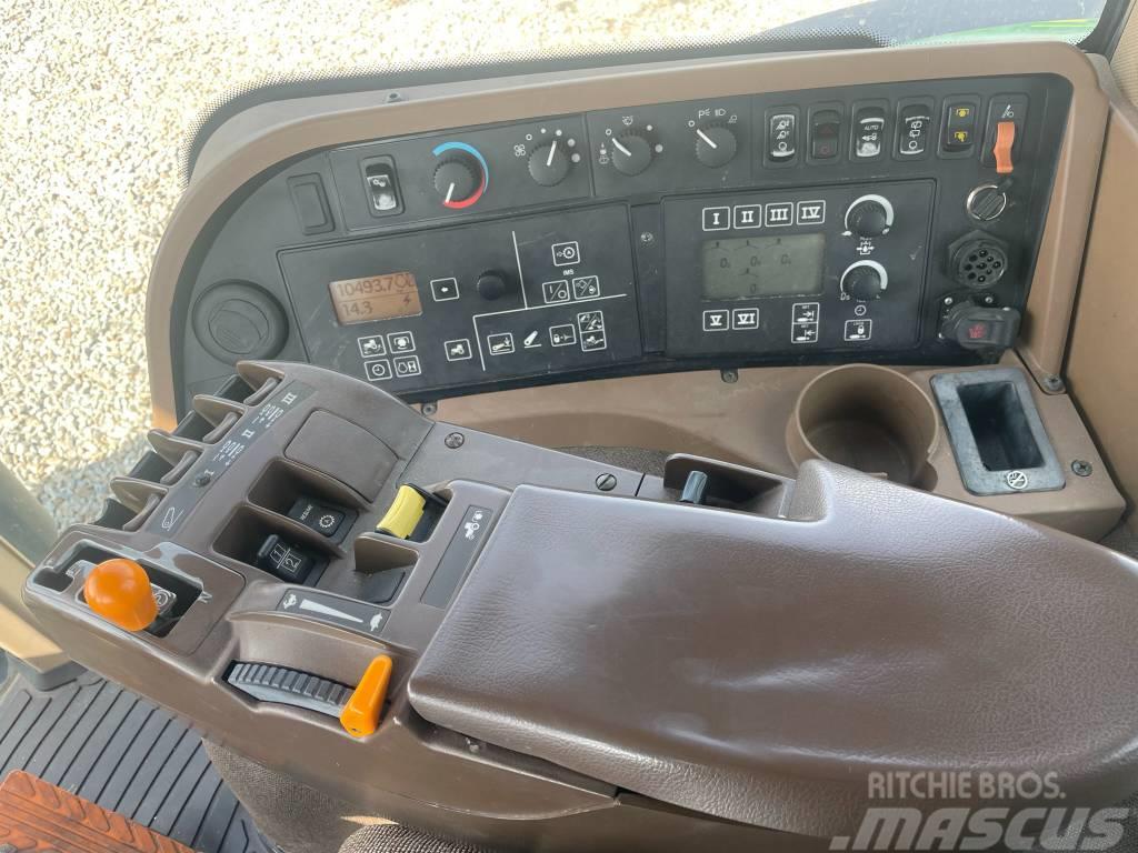 John Deere 8230 Traktorid