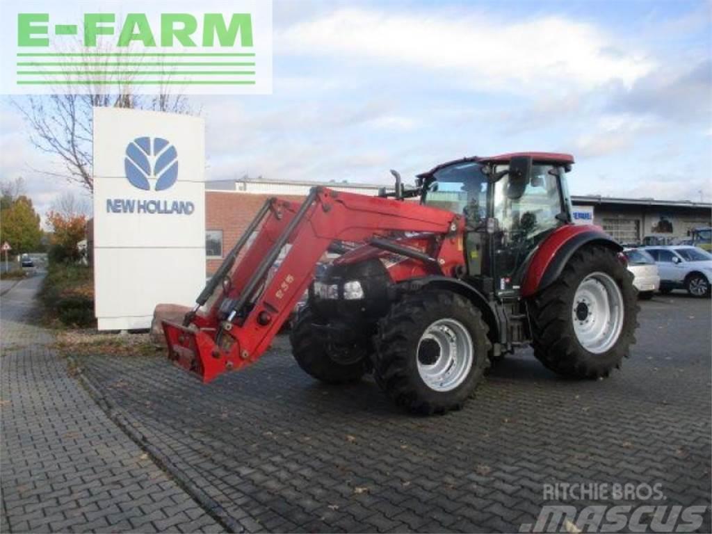 Case IH farmall 95c Traktorid