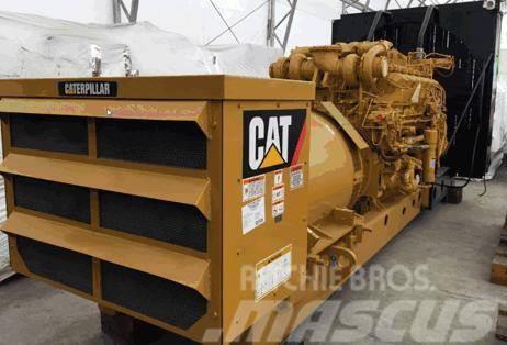CAT 3512DITA Muud generaatorid