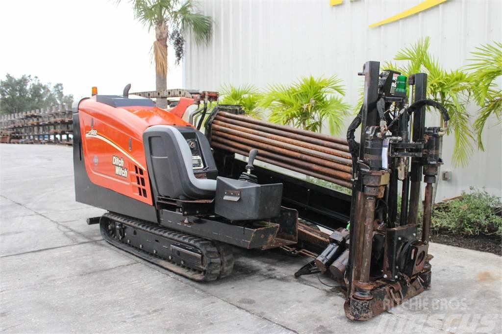 Ditch Witch JT922 Horisontaalsed puurmasinad