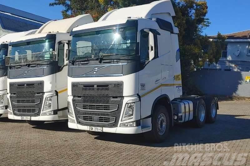 Volvo Fh 440 Other trucks