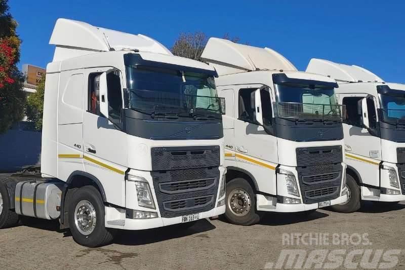 Volvo Fh 440 Other trucks
