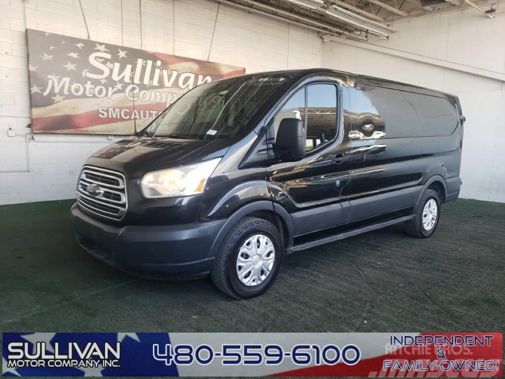 Ford Transit-150 Other