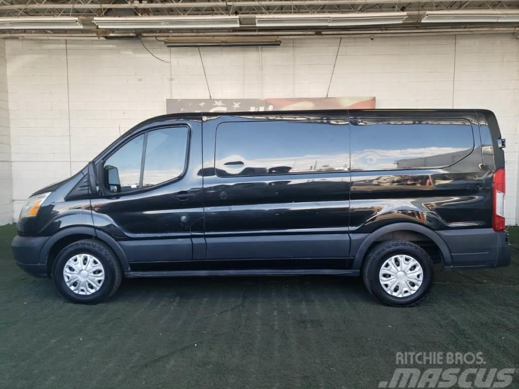 Ford Transit-150 Other