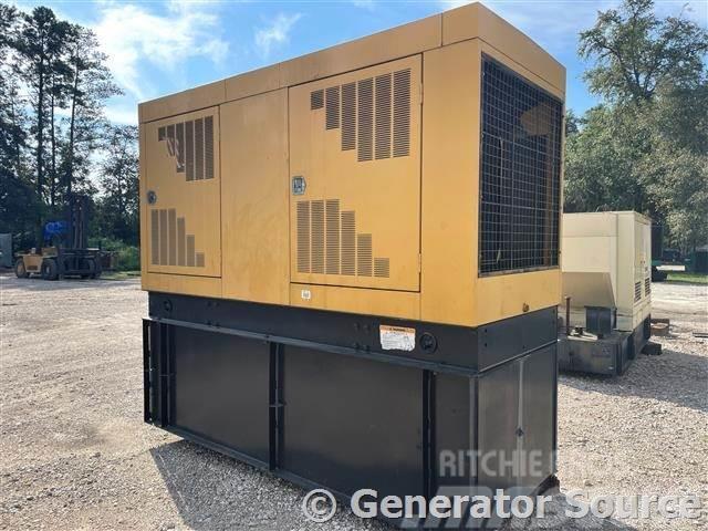 CAT 230 kW Diiselgeneraatorid