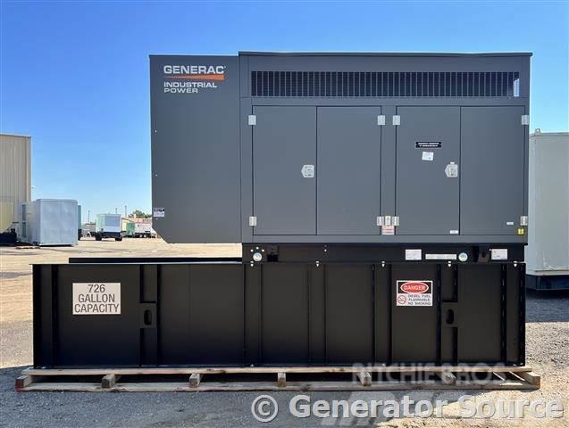 Generac 100 kW - JUST ARRIVED Diiselgeneraatorid