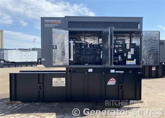 Generac 100 kW - JUST ARRIVED Diiselgeneraatorid