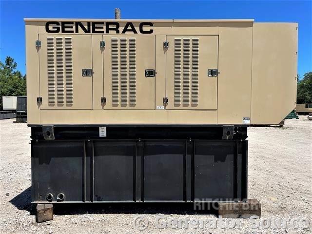 Generac 180 kW Diiselgeneraatorid