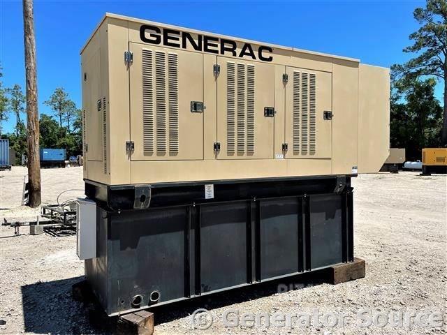 Generac 180 kW Diiselgeneraatorid