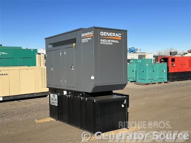Generac 20 kW Diiselgeneraatorid