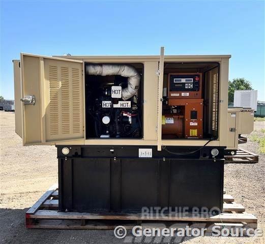 Generac 20 kW - JUST ARRIVED Diiselgeneraatorid