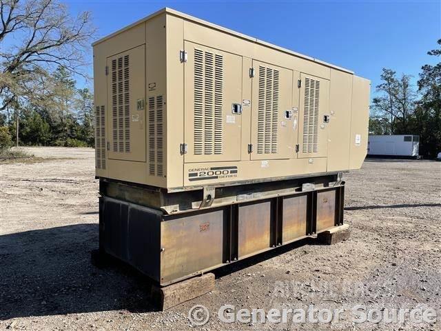 Generac 230 kW - JUST ARRIVED Diiselgeneraatorid
