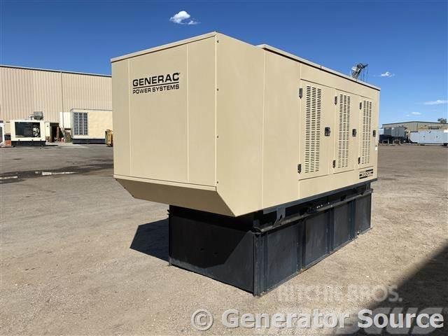 Generac 250 kW - JUST ARRIVED Diiselgeneraatorid