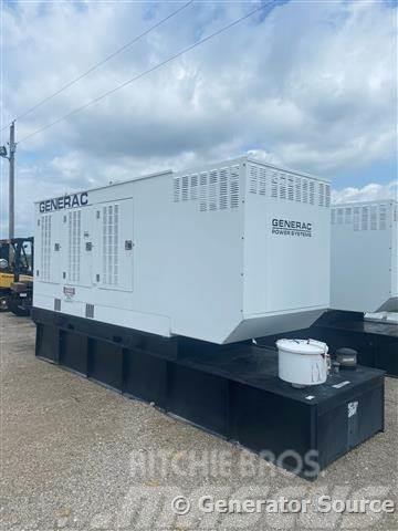 Generac 400 kW - JUST ARRIVED Diiselgeneraatorid