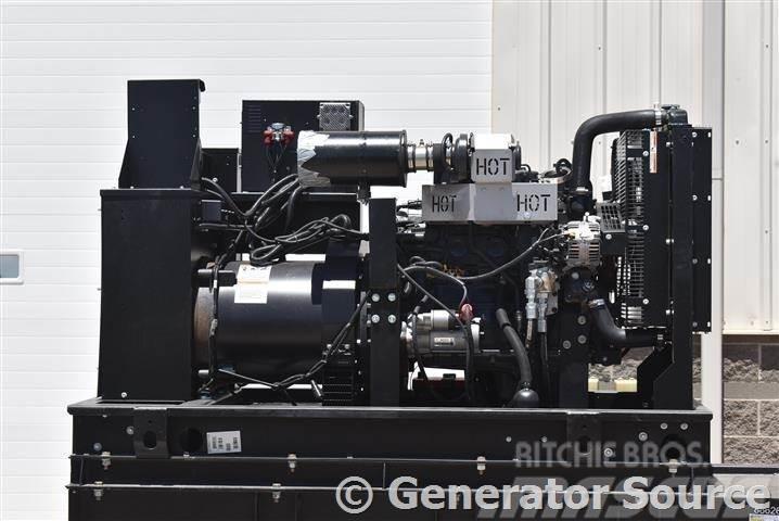 Generac 48 kW Diesel Generators