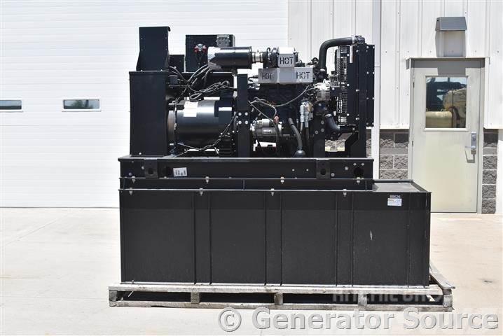 Generac 48 kW Diesel Generators