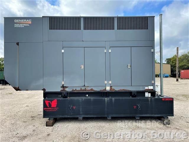 Generac 500 kW - JUST ARRIVED Diiselgeneraatorid