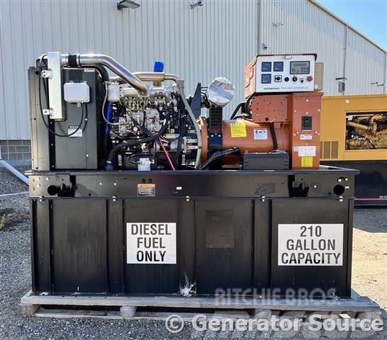 Generac 60 kW - JUST ARRIVED Diiselgeneraatorid