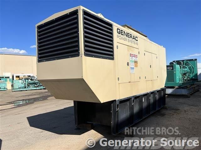 Generac 600 kW - JUST ARRIVED Diiselgeneraatorid