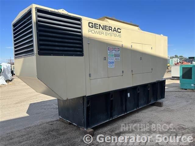 Generac 600 kW - JUST ARRIVED Diiselgeneraatorid