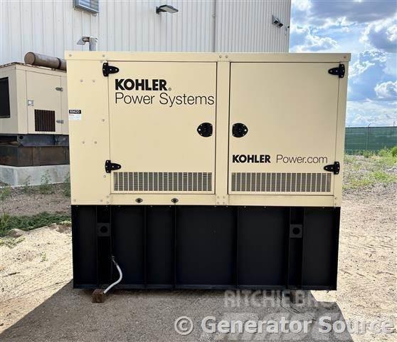 Kohler 25 kW - JUST ARRIVED Diiselgeneraatorid