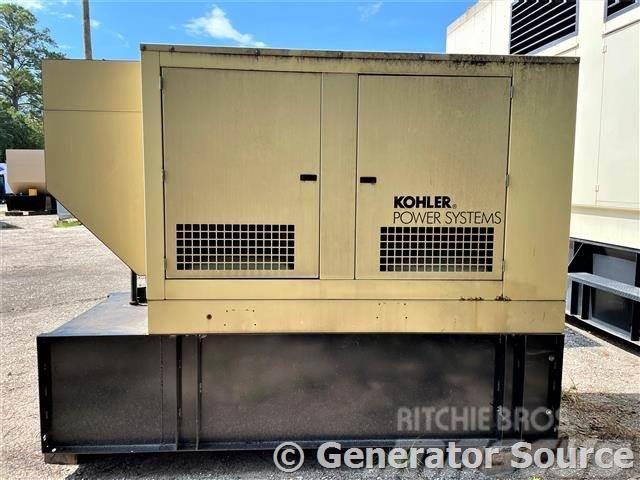 Kohler 30 kW - JUST ARRIVED Diiselgeneraatorid