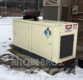 Kohler 40 kW - JUST ARRIVED Gaasigeneraatorid