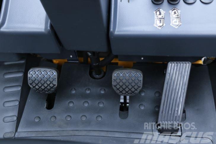  UN-Forklift FL35T-NJX2 Kahveltõstukid - muud