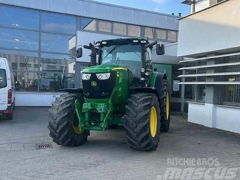 John Deere 6170R 6170 R Traktorid