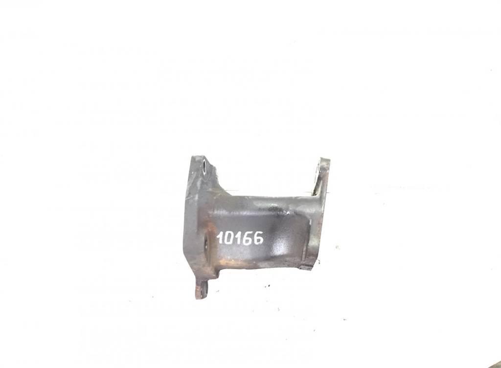 Mercedes-Benz Actros MP2/MP3 1844 Other components