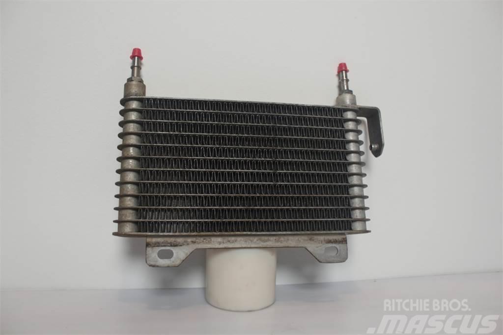 Manitou MLT840-137 PS Oil Cooler Mootorid