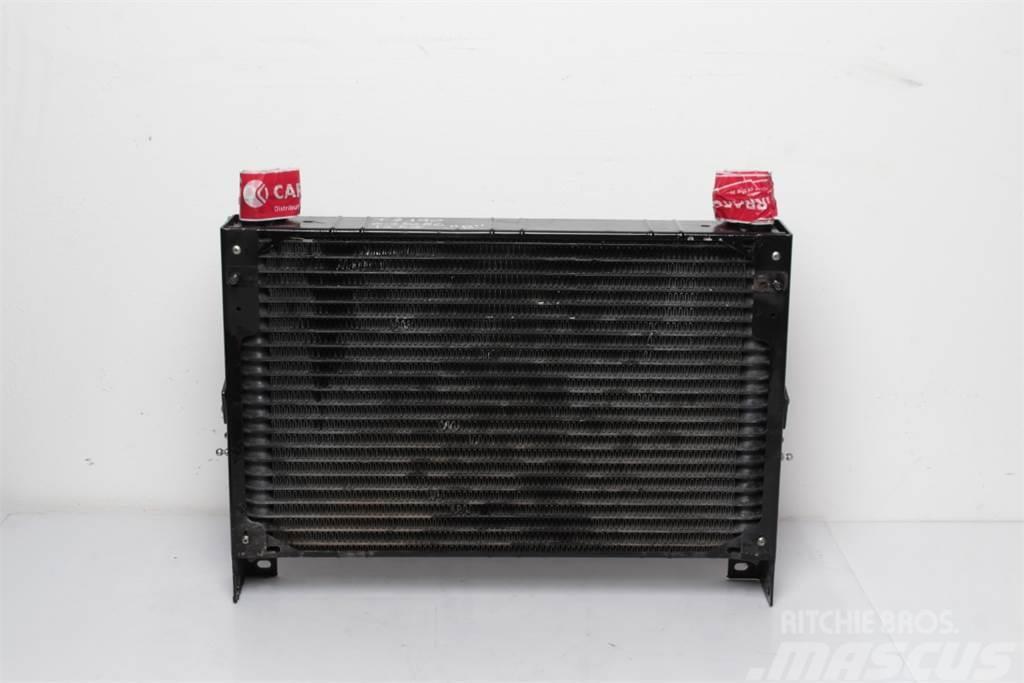 New Holland T7.190 Oil Cooler Mootorid