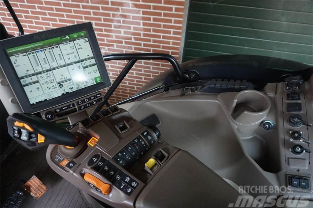 John Deere 6130R Command Pro  ATr Traktorid