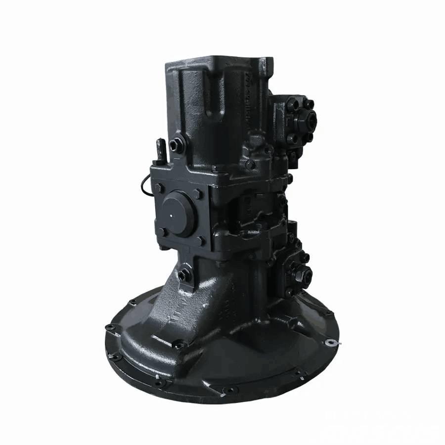 Komatsu PC300-7 Hydraulic Pump 708-2G-00024 Ülekandemehhanism