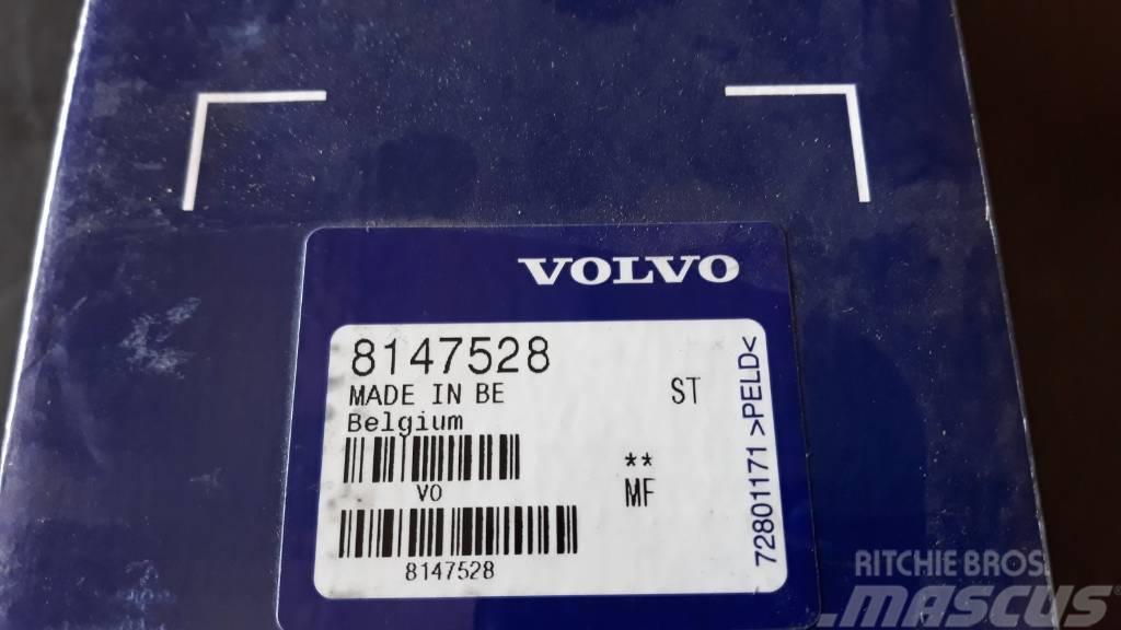 Volvo GASKET 8147528 Muud osad