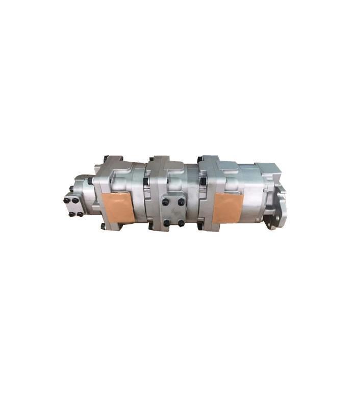 Komatsu 705-55-34180 WA380 Hydraulic Pump Ülekandemehhanism