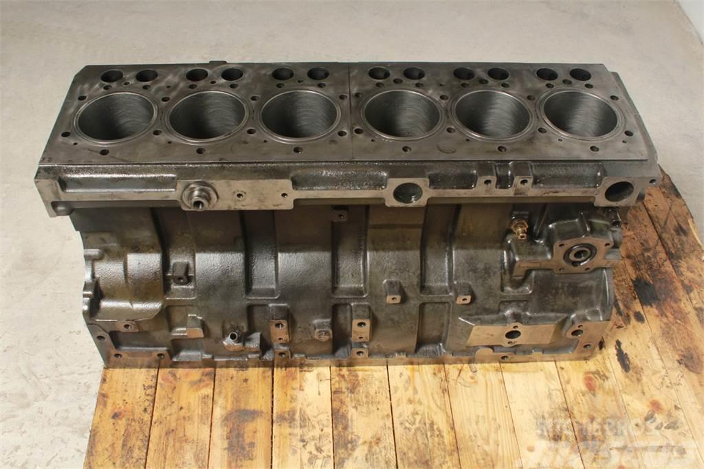 Valtra T203 Engine Block Mootorid