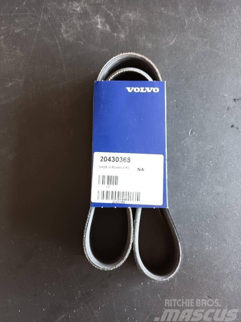 Volvo BELT 8PK-980  20430368 Other components