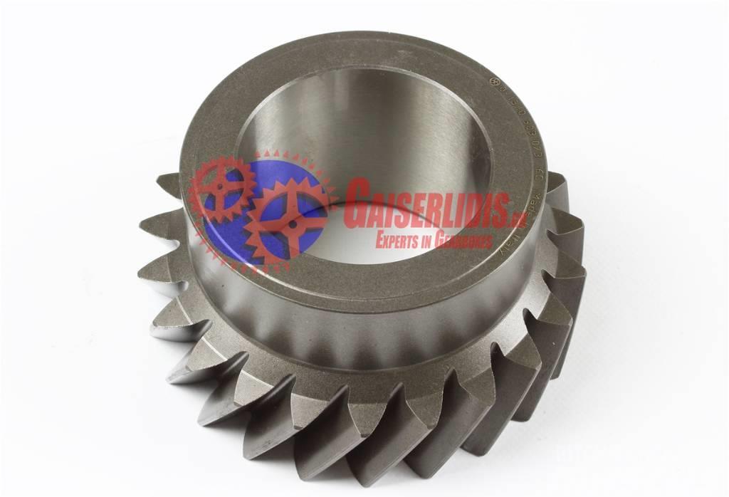 CEI Gear 3rd Speed 1310303073 for ZF Transmission