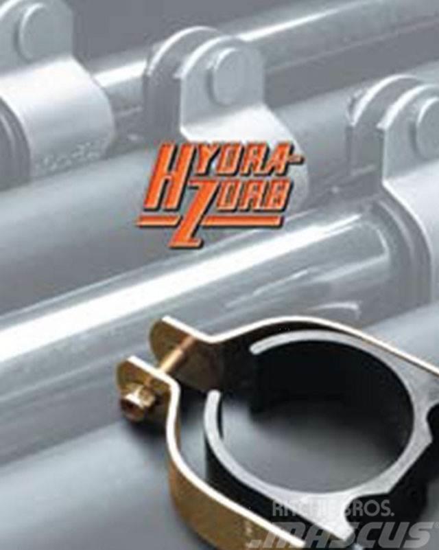  Hydra-Zorb 100212 Cushion Clamp Assembly 2-1/8 Drilling equipment accessories and spare parts