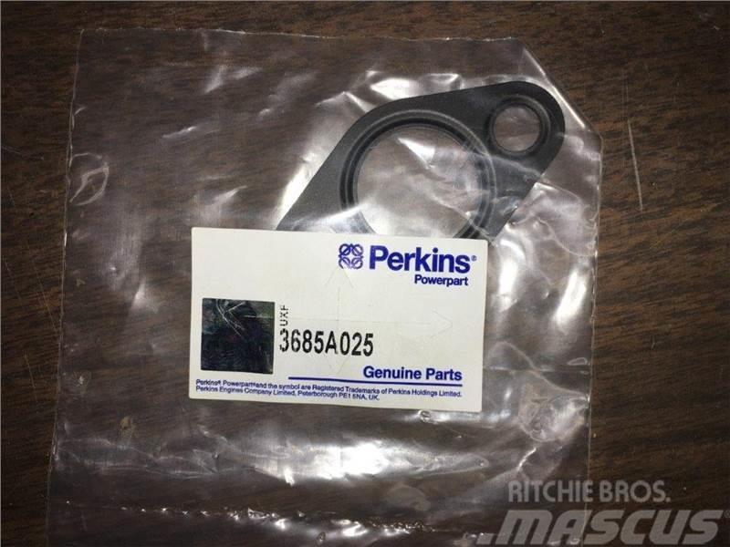Perkins Oil Cooler Pipe Gasket - 3685A025 Muud osad