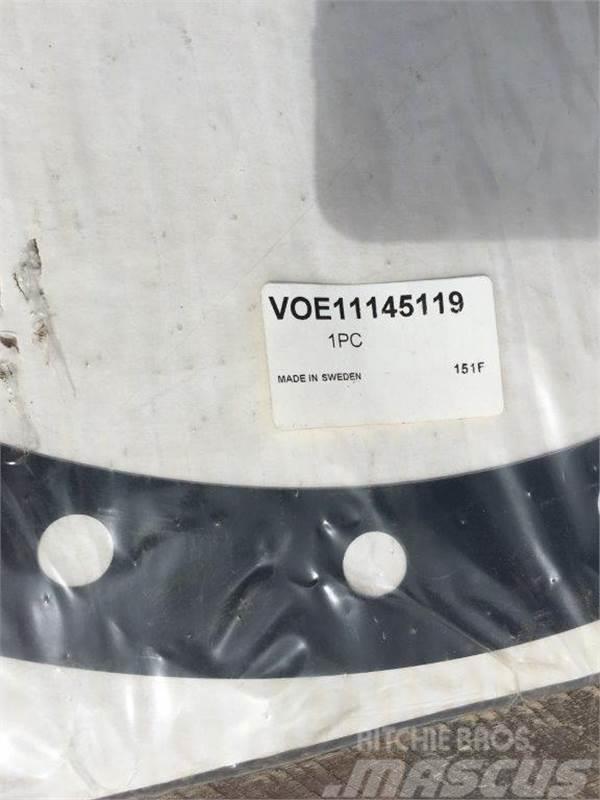 Volvo Gasket - 11145119 Muud osad